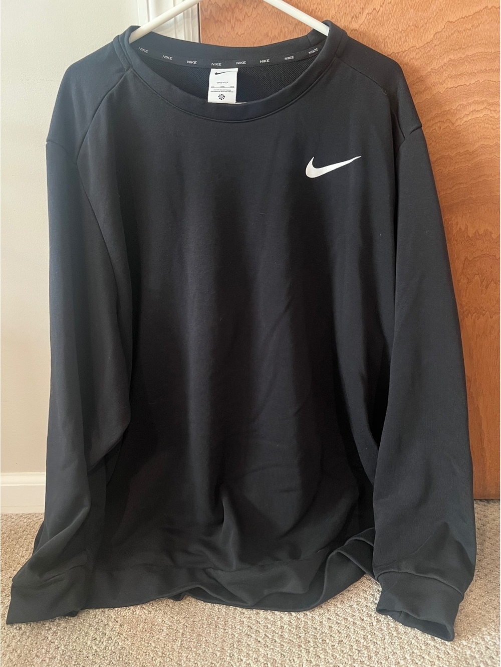 Nike Pullover Crewneck